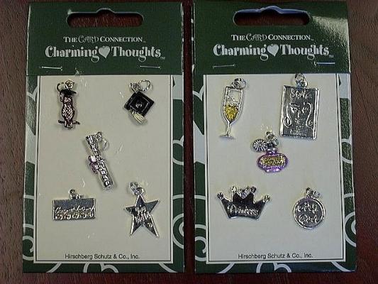 Recalled Charms