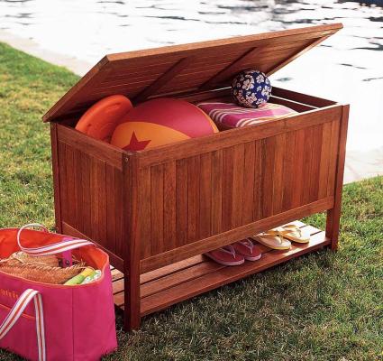 Image of recalled outdoor chest