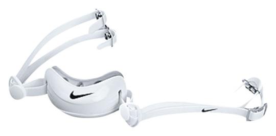 Recalled Nike Football Helmet Chin Strap