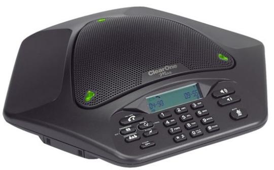 ClearOne Phone Associated with Recalled Rechargeable Battery Packs