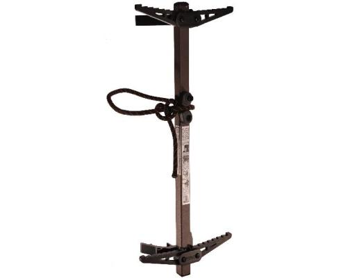 Recalled climbing stick