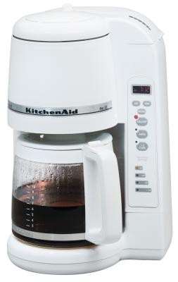 12-Cup Model (White)
