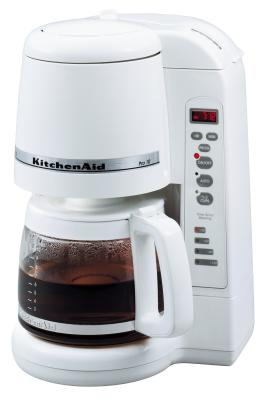 10-Cup Model (White)