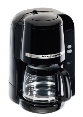 10-Cup Model (Black)
