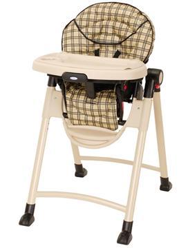 Recalled Graco® Contempo™ Highchair