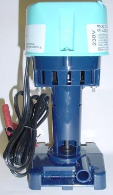 Recalled Evaporative Cooler Pump