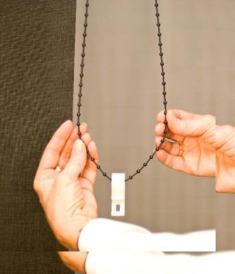 Recalled Roller Shades Cord
