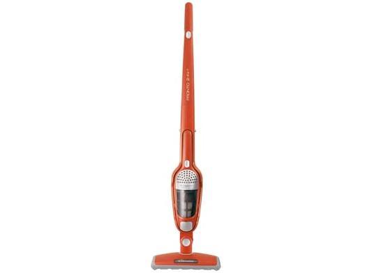 Cordless Vacuum