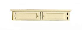 Recalled Antique White Cottage Accessory Top