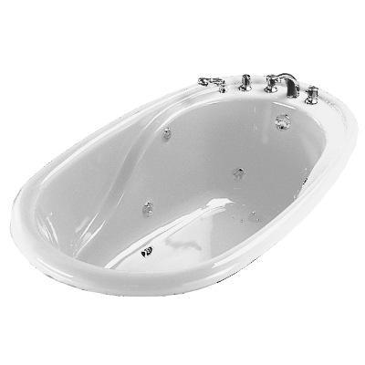 Recalled Bath Tub