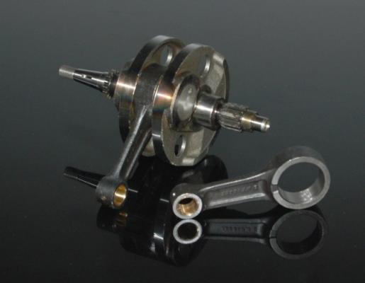 Crankshaft Part