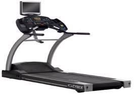 Picture of Recalled Treadmill