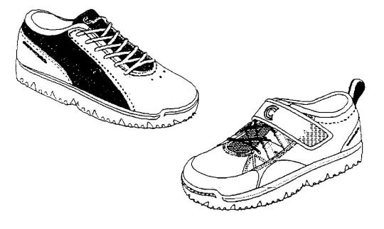 C-Sole Cycling Shoes