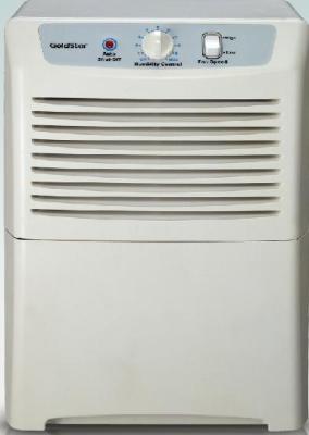 Recalled Goldstar Portable Dehumidifier