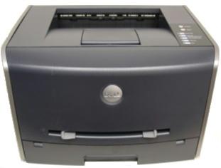 Recalled Dell Laser Printer