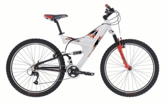 Recalled Diamondback bicycle