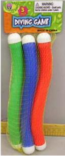 Picture of Recalled Dive Sticks