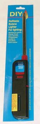 Recalled Double L DIY multi-purpose lighter