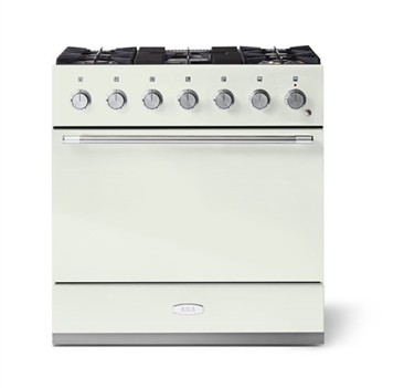 Recalled AGA Mercury Freestanding Dual Fuel Range- Model AMC48DF 