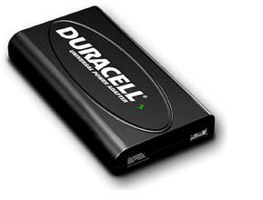 Picture of Recalled Power Adapter