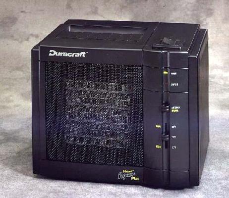 Recalled Duracraft Model CZ 304 Heater