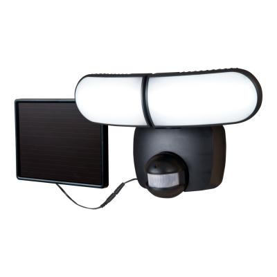 The recalled ALL-Pro MST800L solar-powered motion-activated outdoor LED light.
