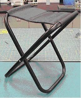 Recalled Eddie Bauer "Ebtek" stool