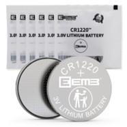 Recalled CR1220 Lithium Battery – As appears in pouch 