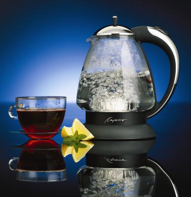 Image of electric kettle
