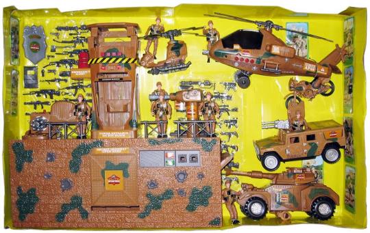 Toys 
