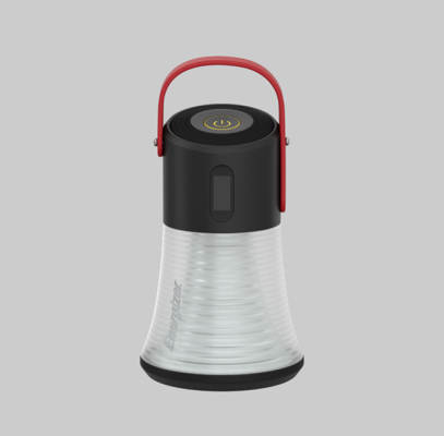 Recalled Energizer® Large Power Indicator Lantern, model BGAAL9