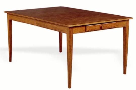 Image of recalled Ethan Allen table