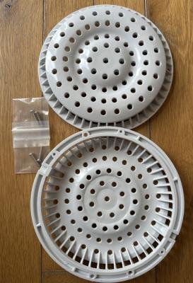 Eudaimonia Pool Drain Covers