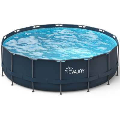 Recalled Evajoy Above-Ground Pool Model EJ-HF032