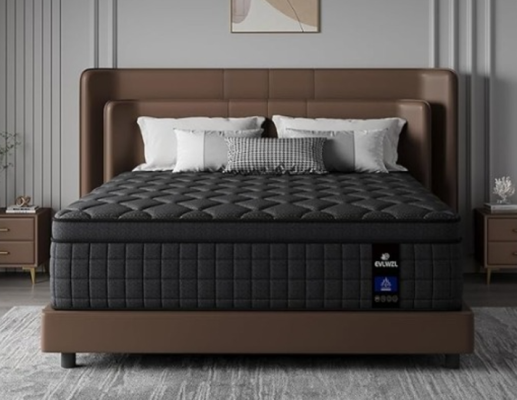 Recalled EVLWZL Mattress