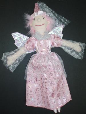 Recalled Fairy Doll