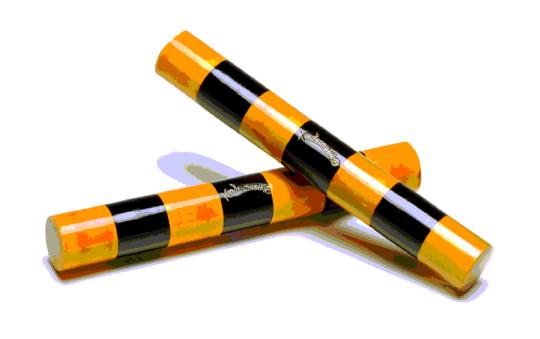 Recalled Fiddlestick instruments