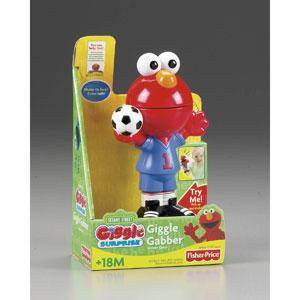 Fisher-Price Recalls Licensed Character Toys Due To Lead Poisoning