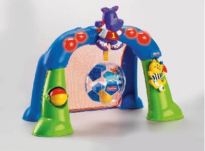 Recalled Bat & Score Goal, model K0476