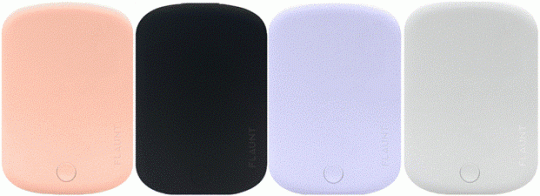 Recalled Flaunt MagSafe Battery Chargers (front view)