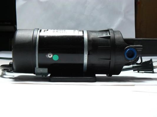 Flojet Recalls VAC Pumps Sold With LeBleu 50-Gallon Bottled Water
