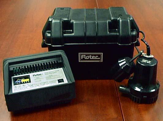 Recalled battery charger