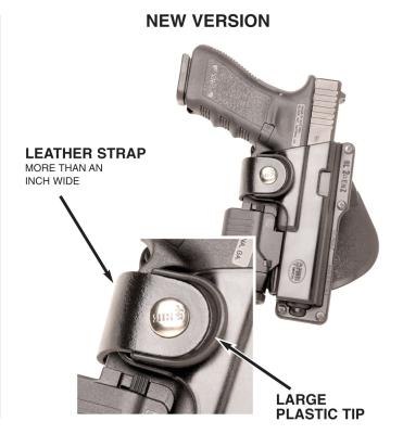 Fobus GLT Gun Holster (new version)