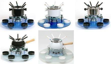 Recalled fondue sets