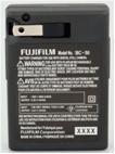 Picture of recalled battery