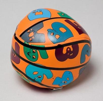 Recalled Stuffed Fun Ball