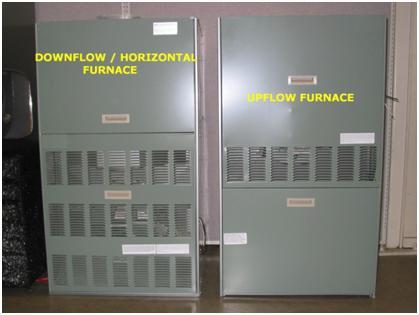 Recalled Furnace