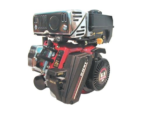 Recalled Generac Engine