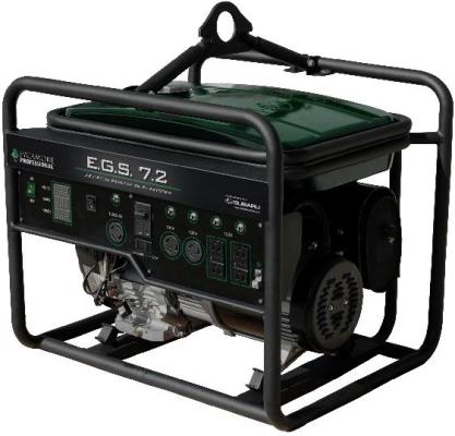 Recalled Gas Generator