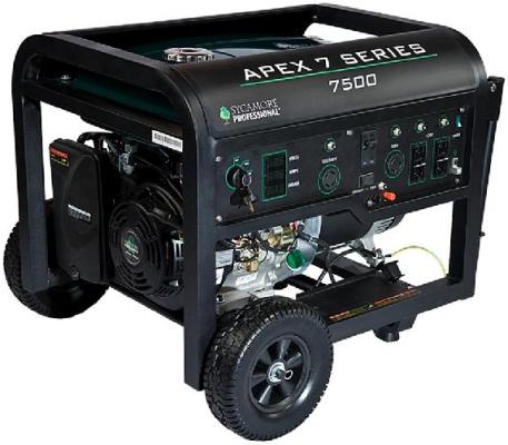 Recalled Gas Generator